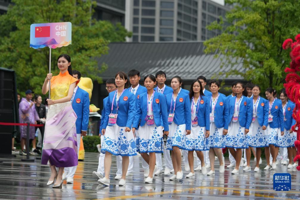 dmg大满贯